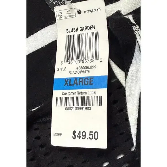 🆕LISTING🆕 INC International Concepts polo - Picture 7 of 7